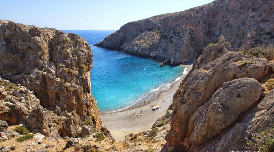 Αγιοφάραγγο